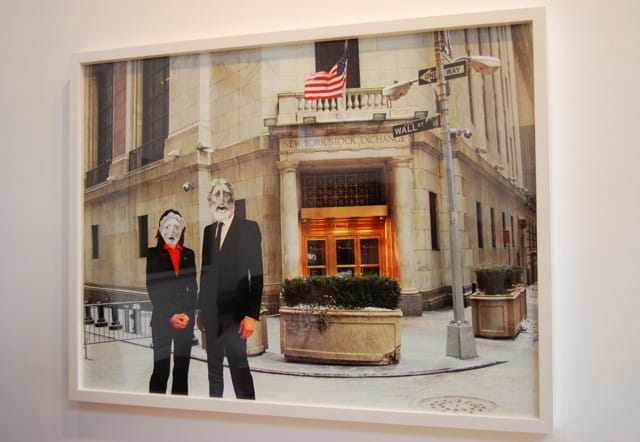 Chelsea Knight, “Greek Chorus of Two"