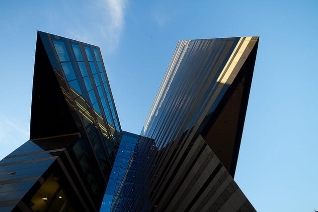 The Clarion Hotel Stockholm