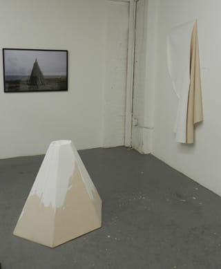 Works by Chris Fernald and Chris Motallini