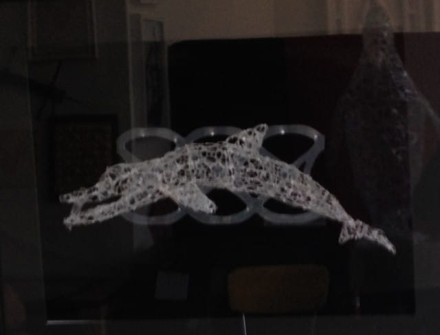 Rossa Cole photograph