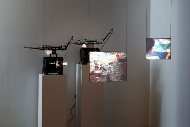 Tacita Dean, "GDGDA"