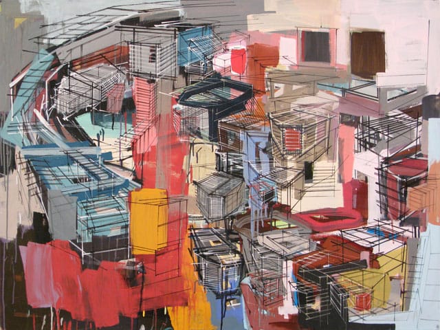 Denyse Thomasos, "Birdie"