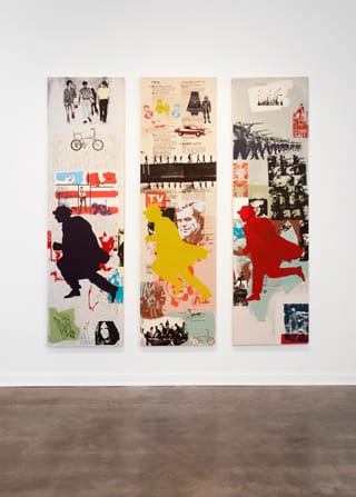 Matt Zacharias, "Childhood, Boyhood, Sonic Youth"