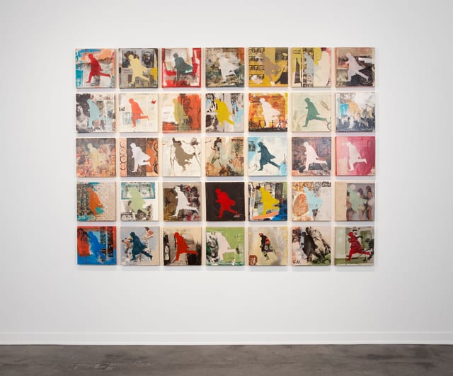 Matt Zacharias, "Flipbook, Volume II (pages 60-95)"