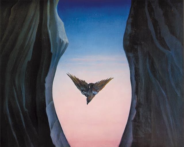 Jane Graverol,"L’Esprit Saint"