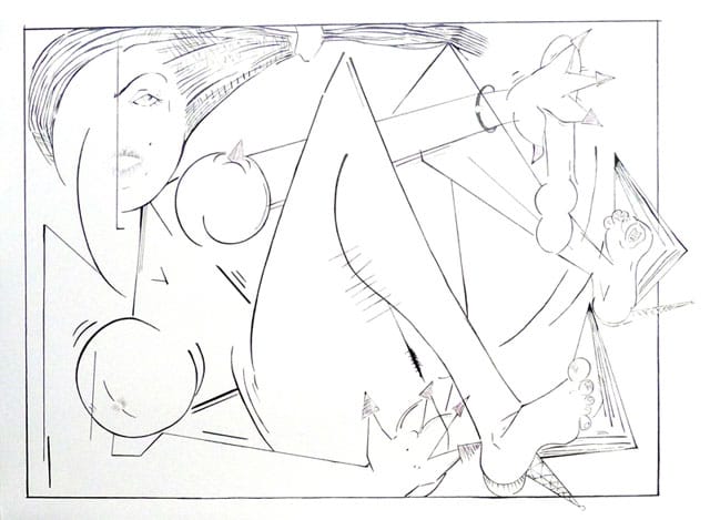 K. Garcia, "Carla O. Lisk"