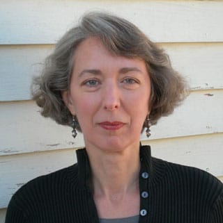 Martha Buskirk
