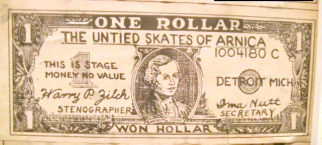 Yayoi Kusama, “Untitled”