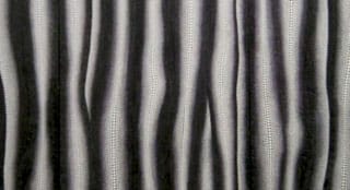 Yayoi Kusama, “Revived Soul”