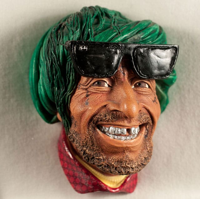 Zack Bout, "Lil Kurdzeey II"