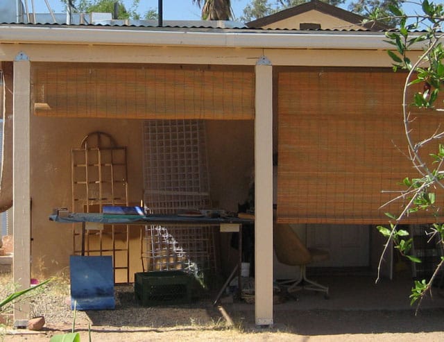 CJShane_ViewFromtheEasel