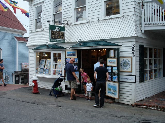 Kennedy Gallery and Studios