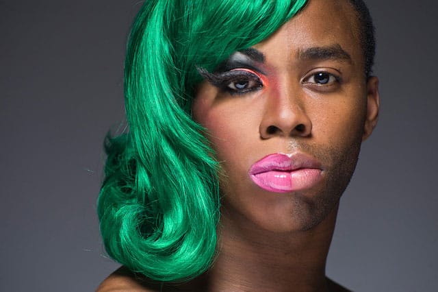 Leland Bobbé, "Honey Davenport"