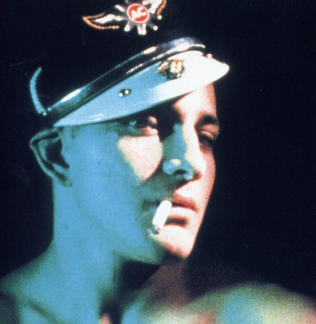 Kenneth Anger film still