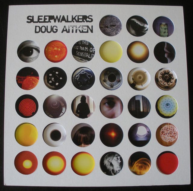 The Sleepwalkers Box