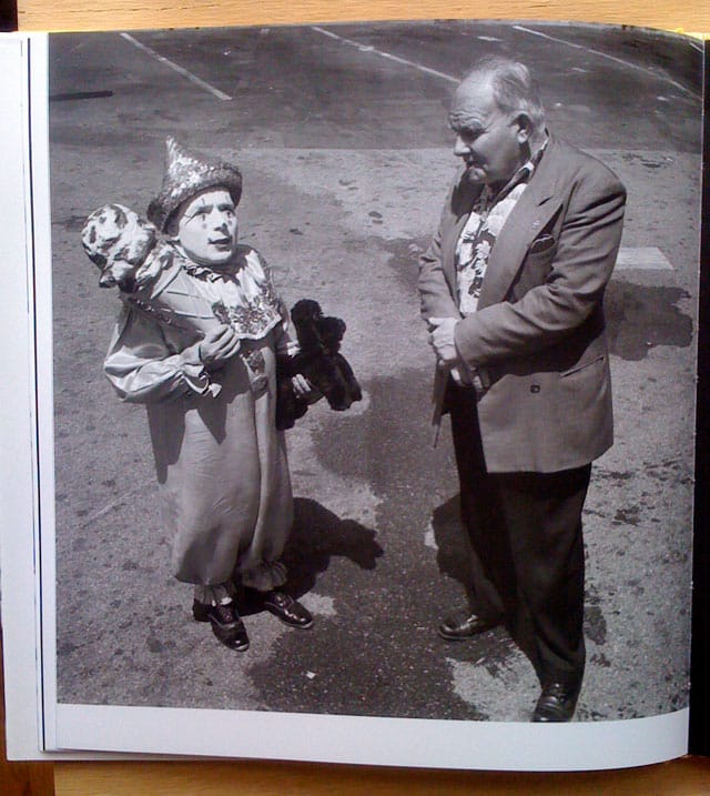 One of Tress's 1964 San Francisco photos, from the catalog