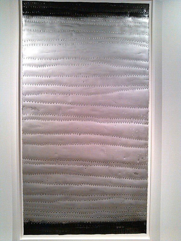 Antonia Gurkaska, "Thulion"