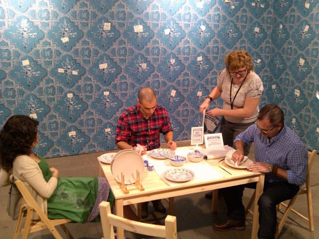 Lauren Adams, "We the People"