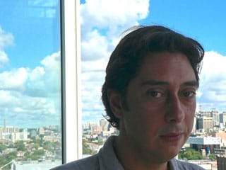 Director Miguel Gomes