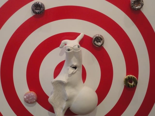 Jae Yong Kim, "Omg! It’s better than sex!"