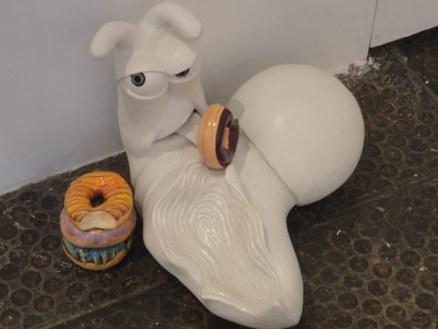 Jae Yong Kim, "Omg! It’s better than sex!"