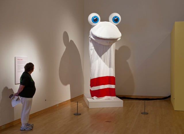 Mike Simi, "Mr. Weekend"