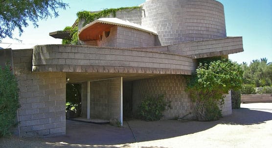 The David Wright House