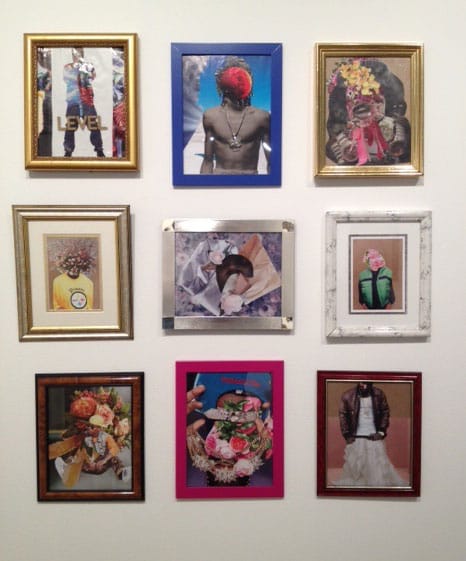 Hannah Rodriguez, "Made Men" series