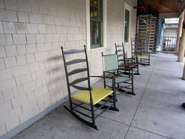 Ed Kopel, "Brooklyn Bucolic"