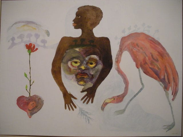 Suzanne Jackson, "Apparitional Visitations"