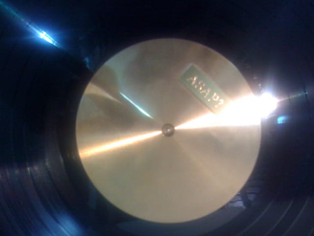 J#27, 2012 created by Aurora Meccanica, Michela Depetris, Roberto Fassone, Maya Quattropani, Juan Sandoval, Driant Zeneli using $IBI