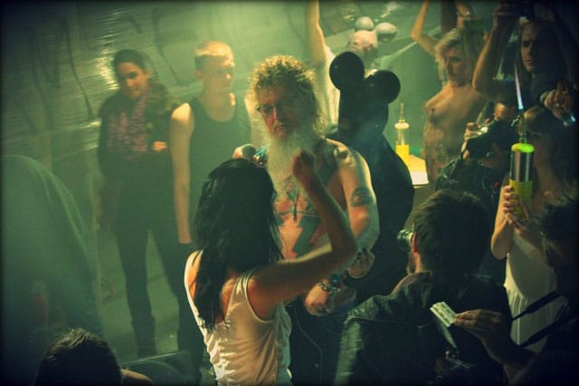 Branding willing people