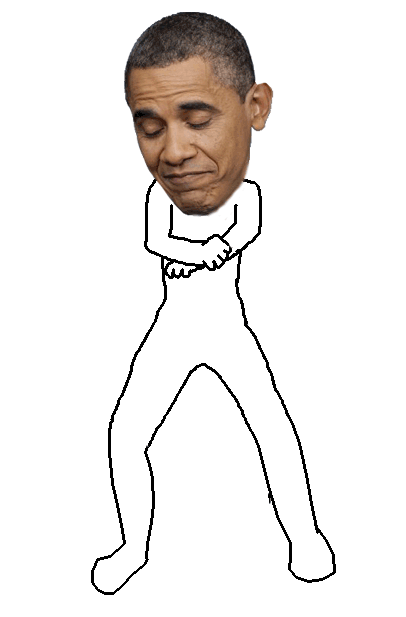 obama_gangnam