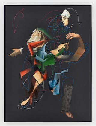 Pieter Schoolwerth, "After Troy 10"