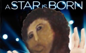 a-star-is-born-internet-loves-disfigured-jesus-fresco
