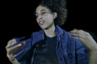 Still from "Clouds" by James George and Jonathan Minard (Screen capture by Hyperallergic)