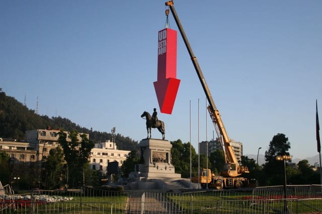 Grupo Grifo's work for Hecho en Casa