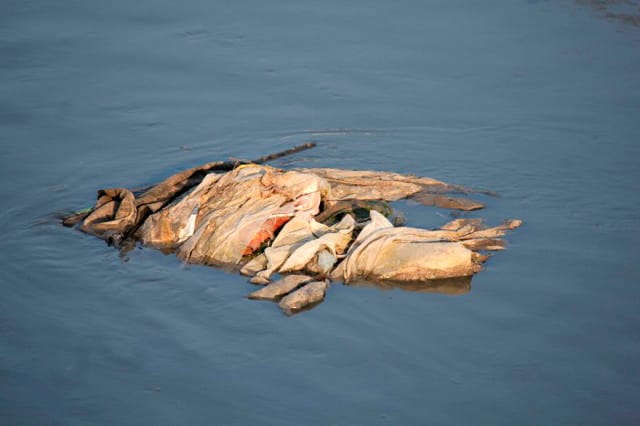 Mili Pradhan, “Float” (2012)