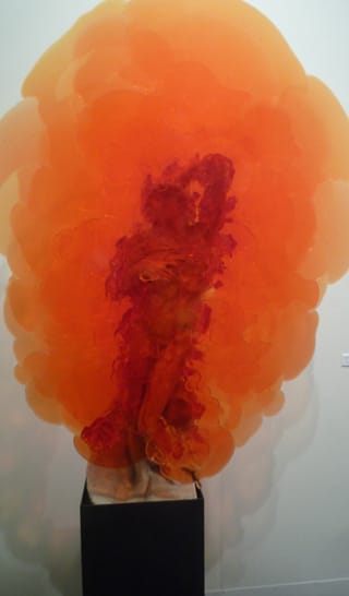 Nick Van Woert, Untitled (2012) at L & M Arts