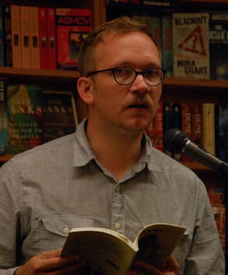 Noel Black (image via moesbooks.com)