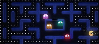 PACMAN