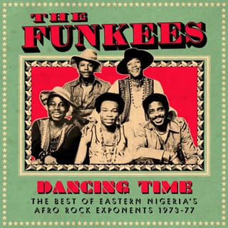 The-Funkees-Dancing-Time