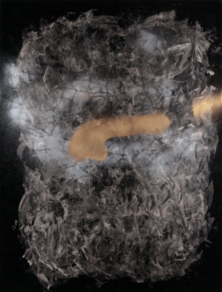 William S. Burroughs, "The Last Rocket Out" (1992)