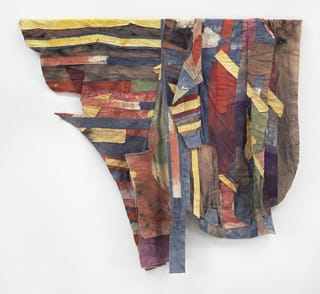 Al Loving "Untitled" (c.1975) (click to enlarge)