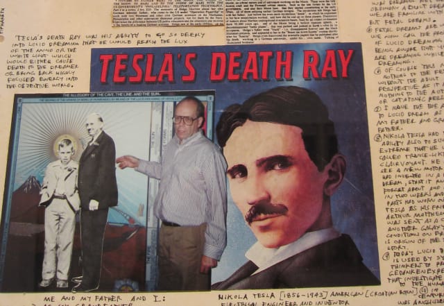 Boston Visionary Cell