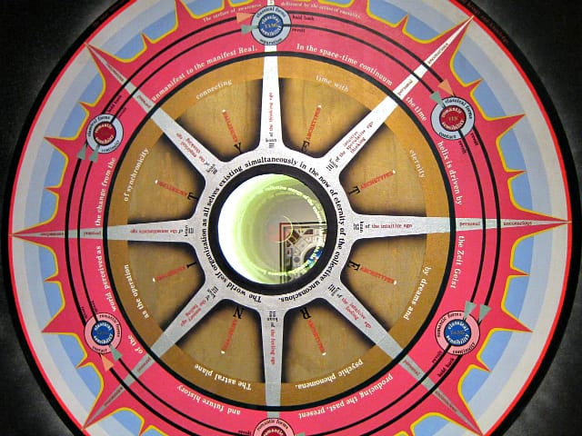 Boston Visionary Cell