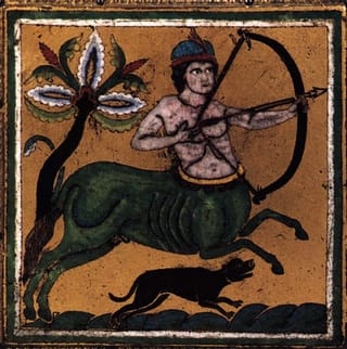 centaur