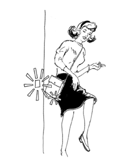 The Hip Bump from Curious Rituals (Image via Curious Rituals)