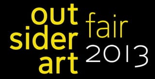 Outsider Art Fair