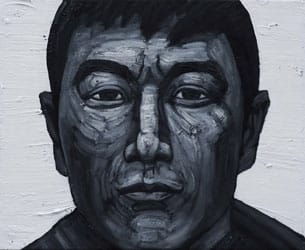 Painting by Liu Yi (Image via chinariweb)